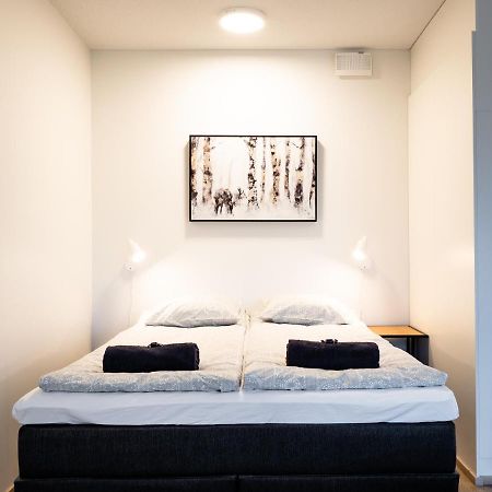 First Aparthotel Comet Rovaniemi Kültér fotó
